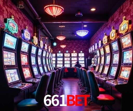 661BET
