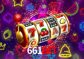 Descubra a Magia dos Jogos de Arcade no 661BET