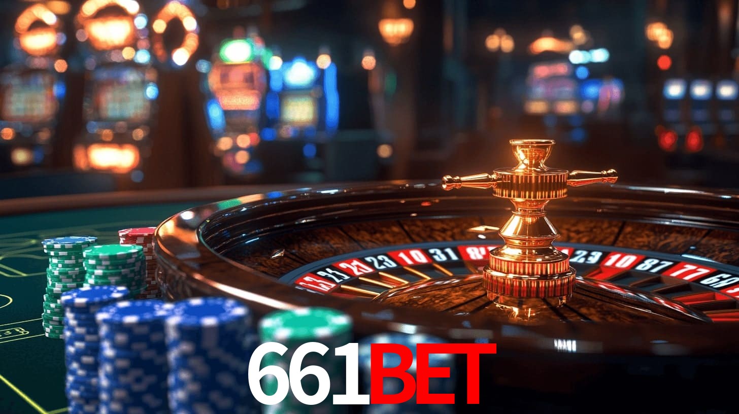 VIP Casino 661BET