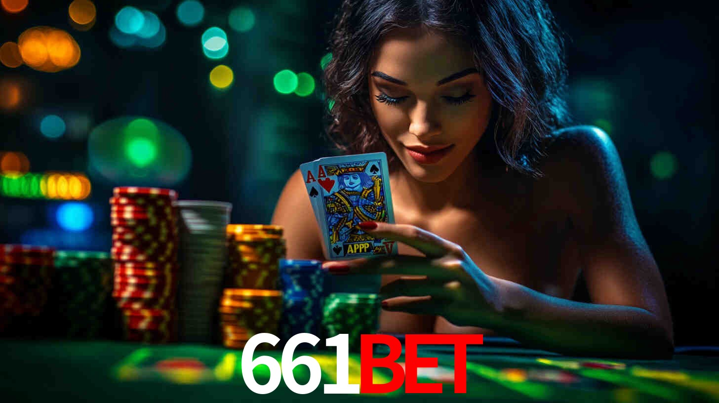 Explorando a Categoria de Eventos em Apostas na 661BET