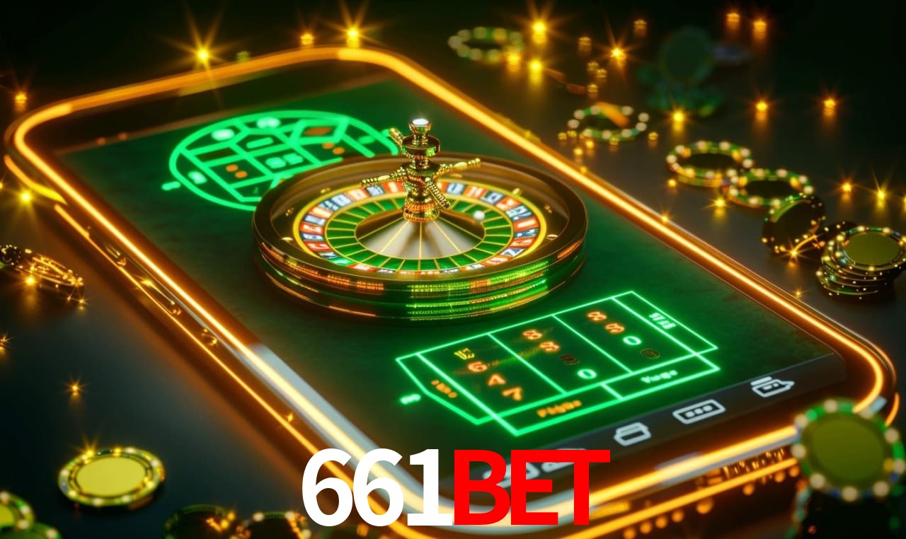 661BET login