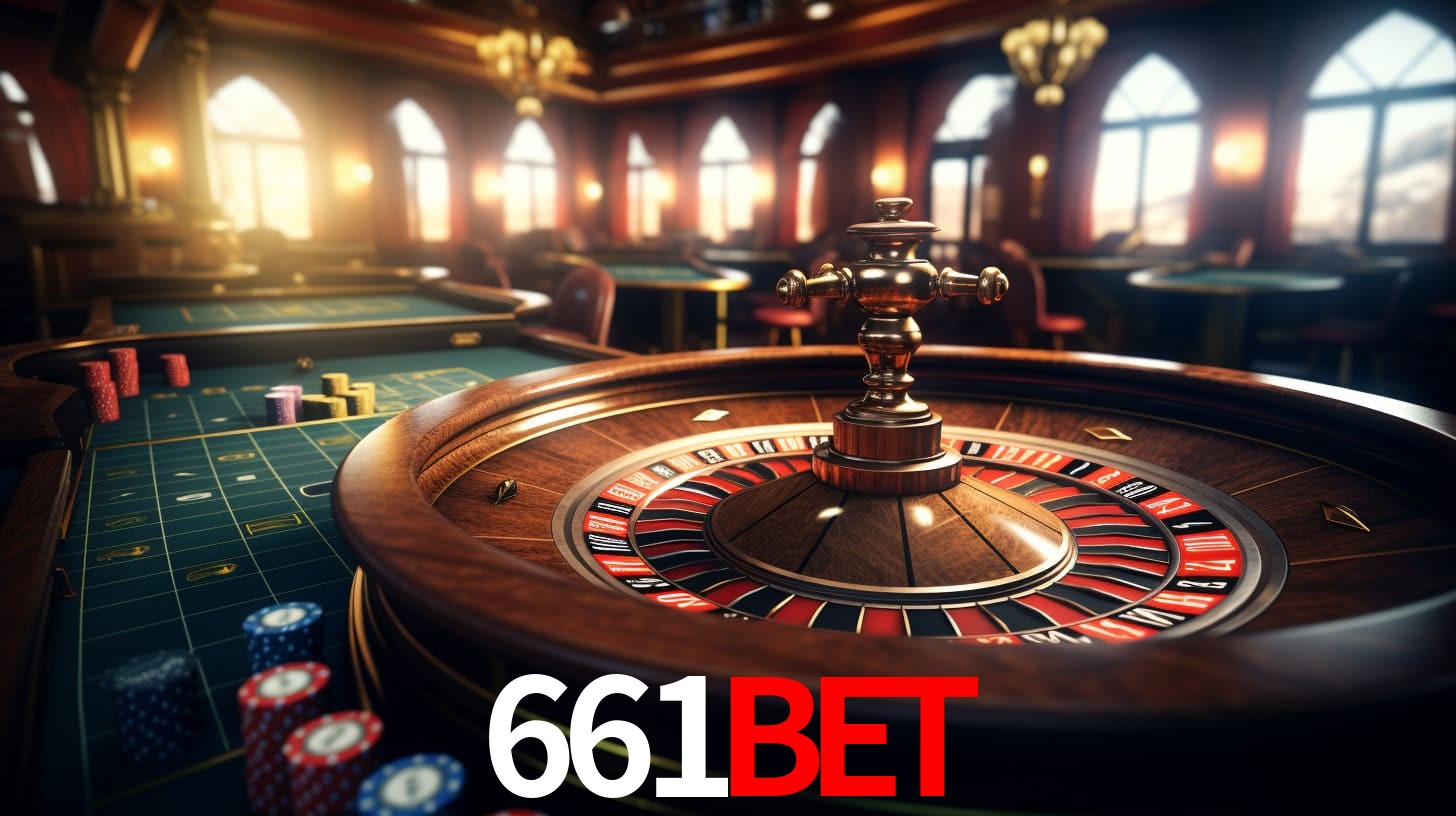Live Casino 661BET