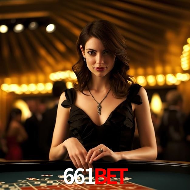 Inovações de Jogos na 661BET: O Futuro das Experiências Interativas