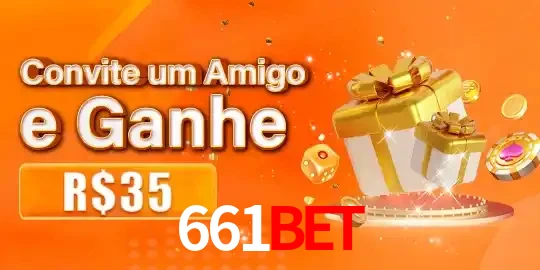 Promoções 661BET