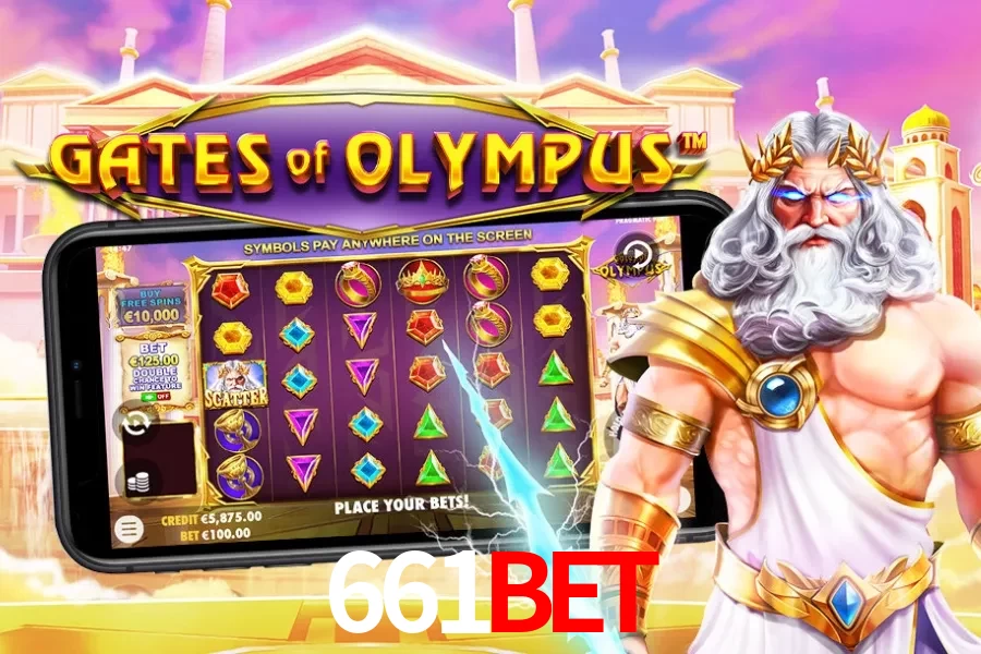 661BET game