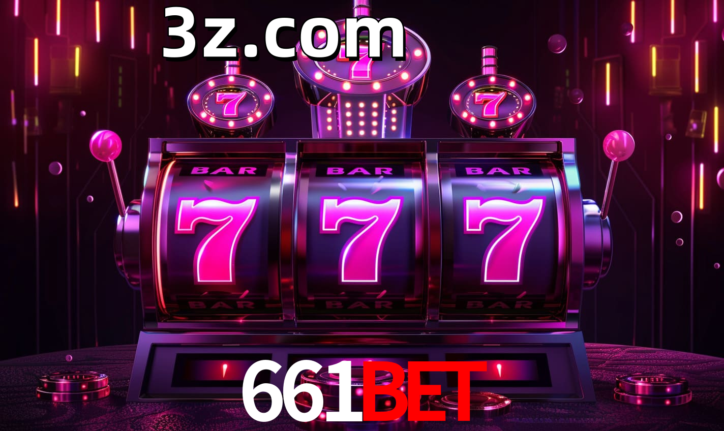 Experiência de Jogos 661BET