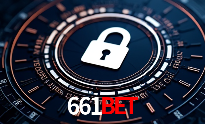 Segurança e Licenças 661BET